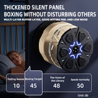 Boxing Machine Smart Music  Wireless