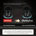 Headset Lenovo GM2 pro intelligent noise reduction reduces ambient noise