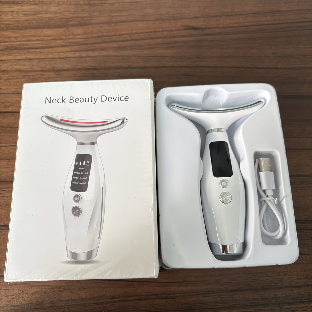 Facial Care Beauty Device for Face and Neck  & Accessories Facial Care Beauty - Women'S Full Skincare