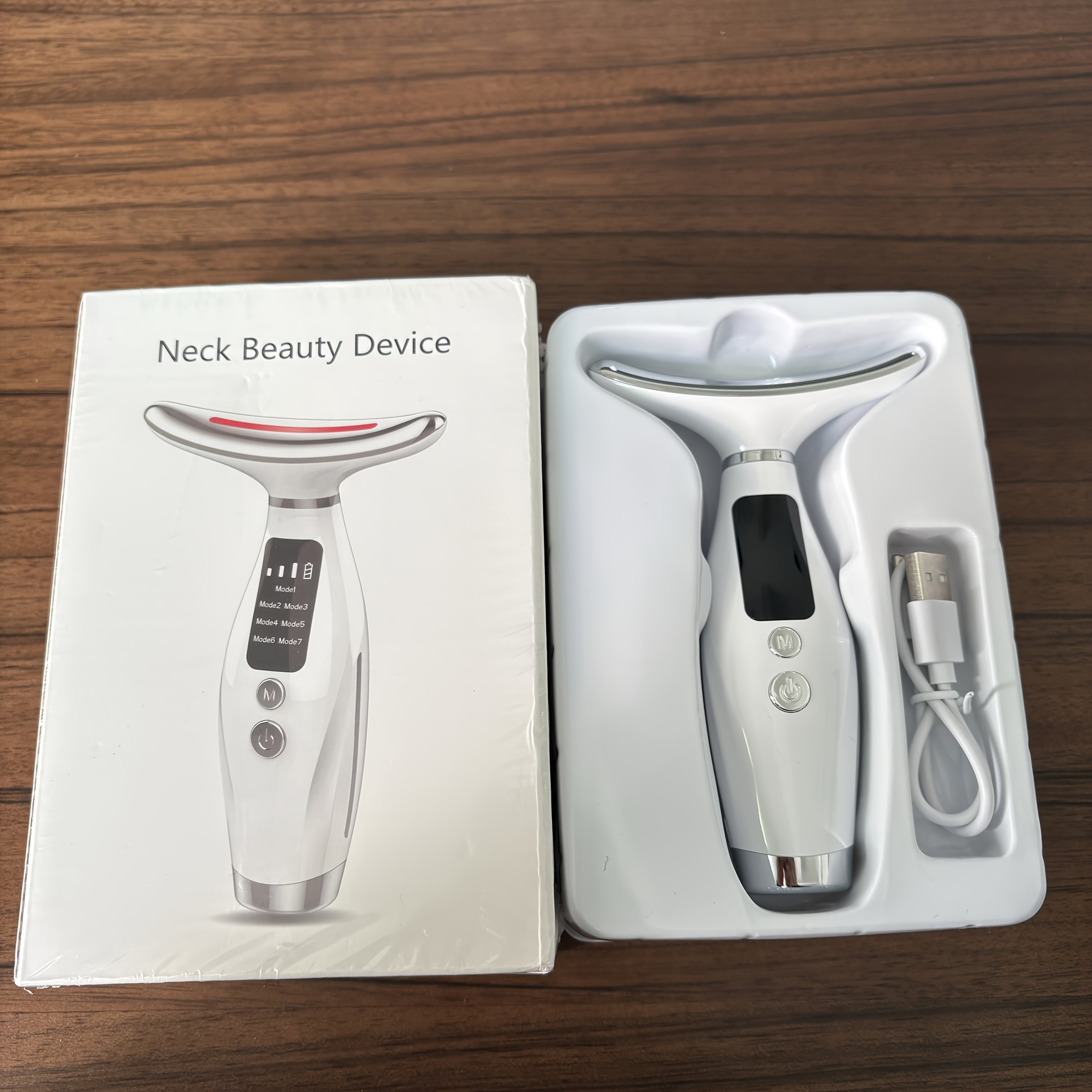 Facial Care Beauty Device for Face and Neck  & Accessories Facial Care Beauty - Women'S Full Skincare