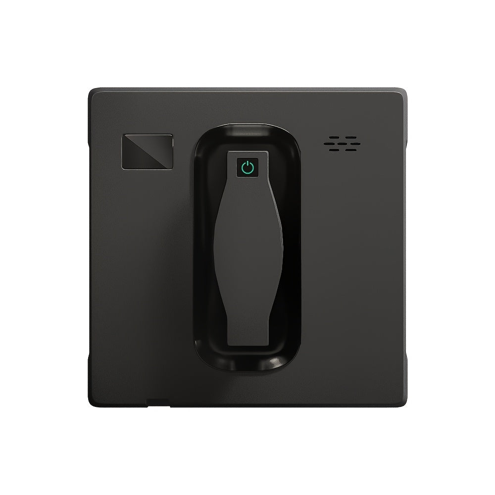 Window Cleaning Robot The Automatic Sprays Water Automatically, The Square Window Cleaning Robot Glass Robot Remote Control Electric Planning Intelligent Window Cleaning Artifact HC-21B.