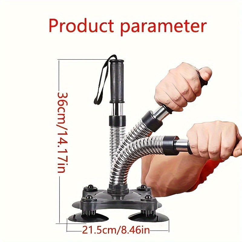 Wrist Training Device, Wrist Strength Trainer, Hand Strength Training Equipment