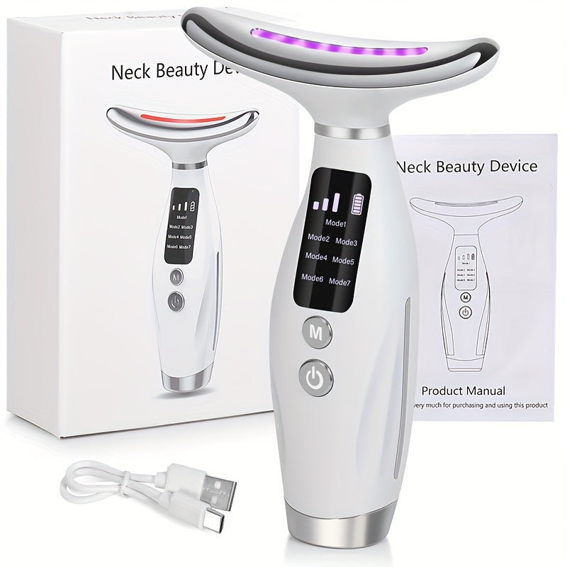 Facial Care Beauty Device for Face and Neck  & Accessories Facial Care Beauty - Women'S Full Skincare
