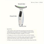 Facial Care Beauty Device for Face and Neck  & Accessories Facial Care Beauty - Women'S Full Skincare
