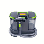 Carpet Spot Cleaner 800w Portable  Handheld for Sofas, Beds, Carpets, Upholstery Carpet