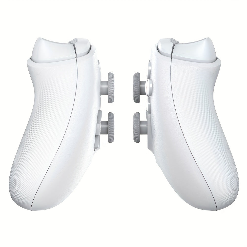 Controller GameSir Advanced Wired Controller For Xbox Series X|S, Xbox Controller With Hall Effect Sensing Joystick, Works With Xbox One And Windows 10/11, Officially Licensed For Xbox