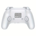 Controller GameSir Advanced Wired Controller For Xbox Series X|S, Xbox Controller With Hall Effect Sensing Joystick, Works With Xbox One And Windows 10/11, Officially Licensed For Xbox