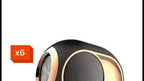 Speaker X6 Wireless , a Powerful Outdoor Subwoofer with High Volume