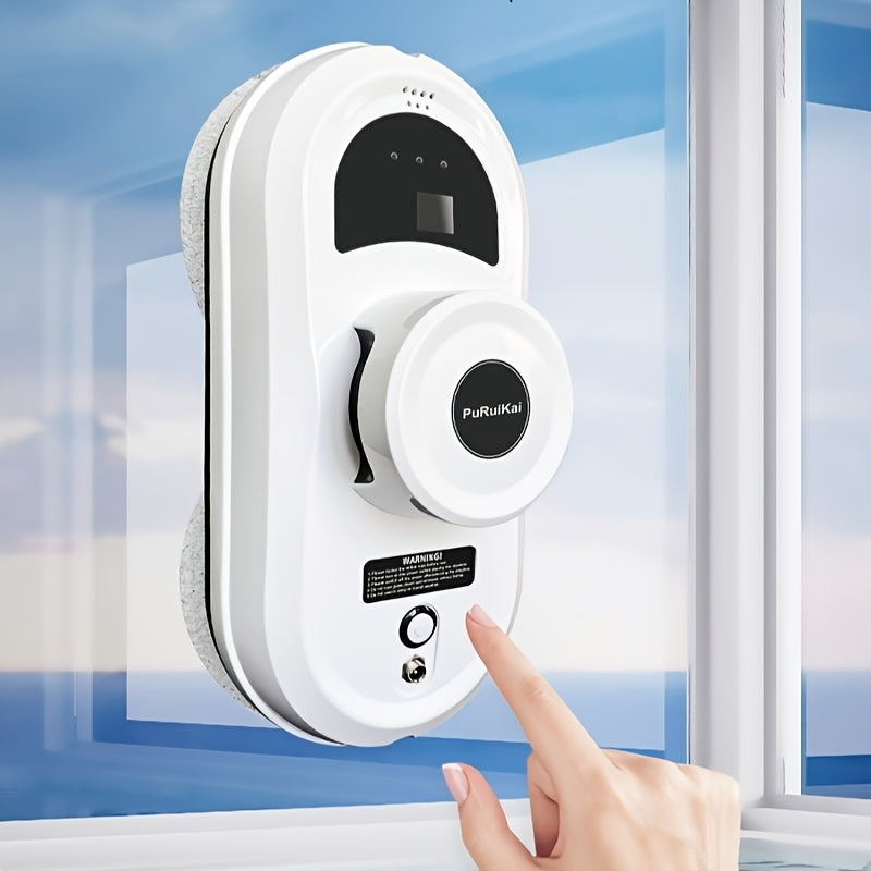 Window Cleaning Machine Fully Automatic