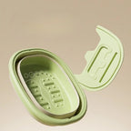 Foot Spa Bath Tub Portable Folding  with Built-In Massager - not electric