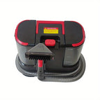Carpet Spot Cleaner 800w Portable  Handheld for Sofas, Beds, Carpets, Upholstery Carpet