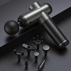 Professional Deep Tissue Massage Gun