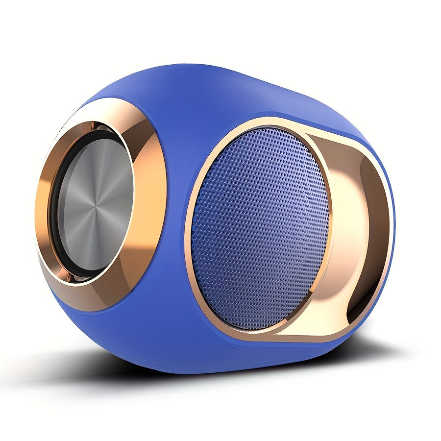Speaker X6 Wireless , a Powerful Outdoor Subwoofer with High Volume