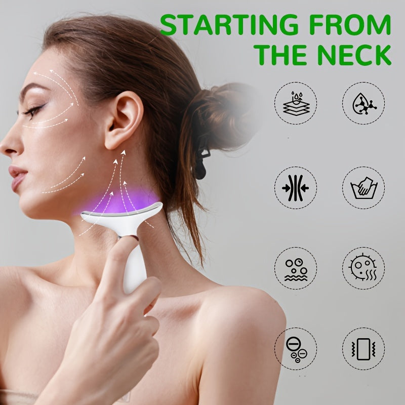 Facial Care Beauty Device for Face and Neck  & Accessories Facial Care Beauty - Women'S Full Skincare