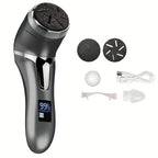 Foot Callus Remover Kit Electric
