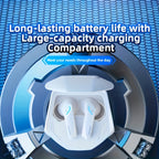Headset Lenovo GM2 pro intelligent noise reduction reduces ambient noise