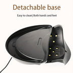 Nail Lamp Professional Quick-Dry /LED  - /LED Light Machine for Fast Gel Polish, LCD Display & Operation (Adapter-Free) - & Salon Use, Low-Power /Blue Light for -Free Nail Hardening, No Odor