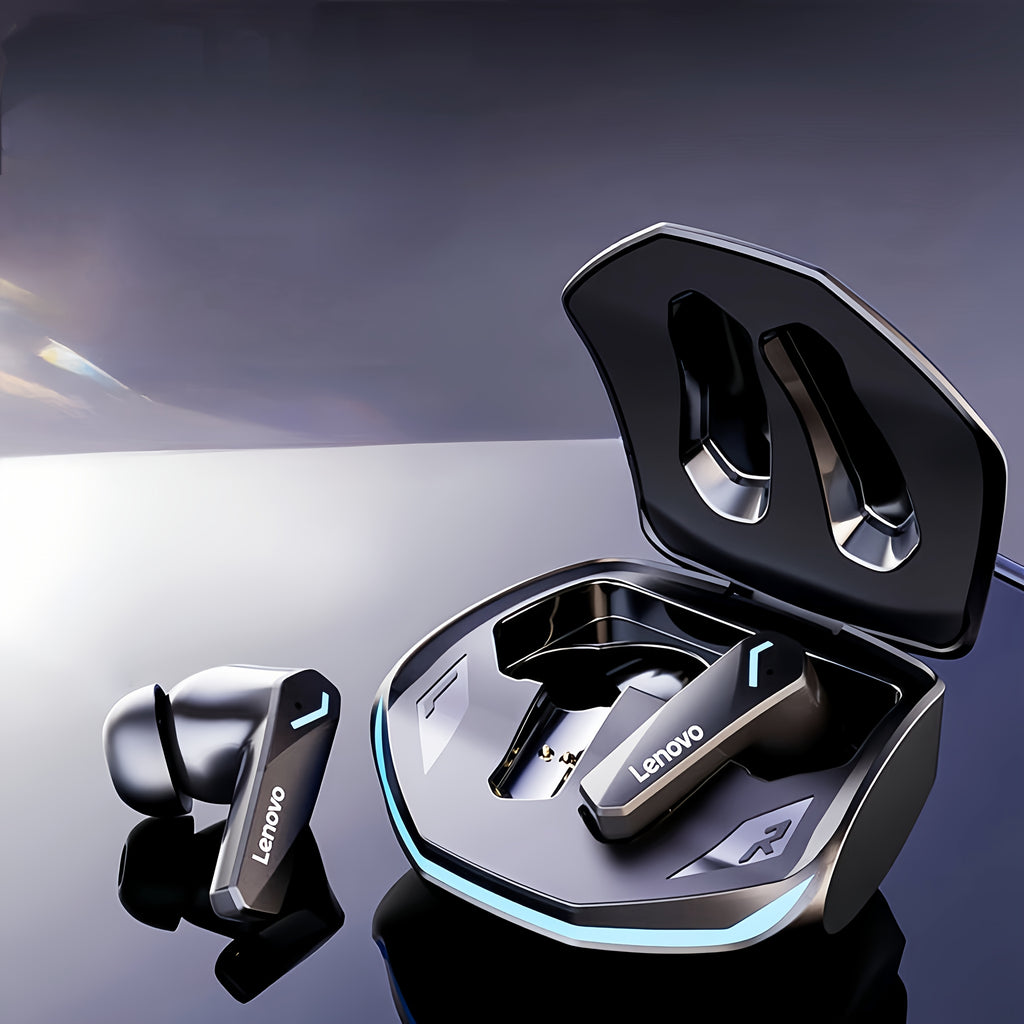 Headset Lenovo GM2 pro intelligent noise reduction reduces ambient noise