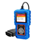 Scanner CY3001 Car OBD2  Reader Engine Fault Scanner CAN Diagnostic Tool for All OBD II Protocol Cars Since 1996, Without Battery