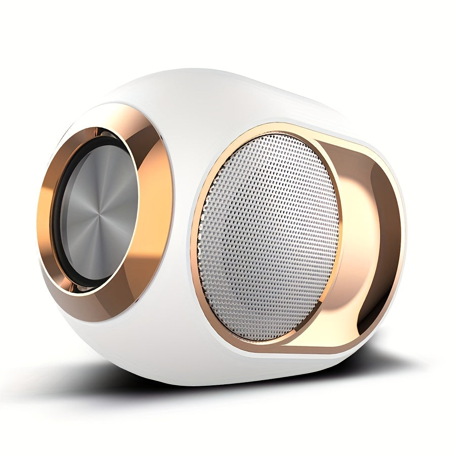 Speaker X6 Wireless , a Powerful Outdoor Subwoofer with High Volume