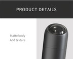 Frother 1pc Powerful Electric Milk Frother Handheld with Stainless Steel Stand, Battery Powered Mixer for Coffee, Smoothies, Latte, Matcha, Hot Chocolate, Mini Hand Blender 2025 Edition, Kitchen Gift, New Year Present, Valentine'S Da