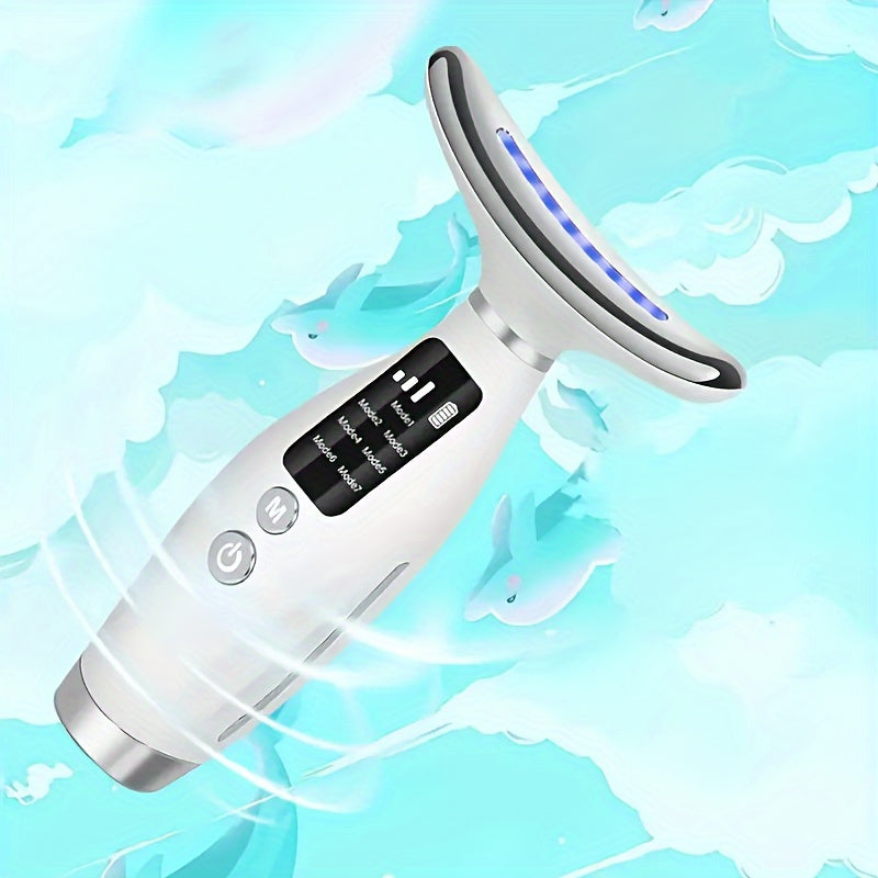 Facial Care Beauty Device for Face and Neck  & Accessories Facial Care Beauty - Women'S Full Skincare