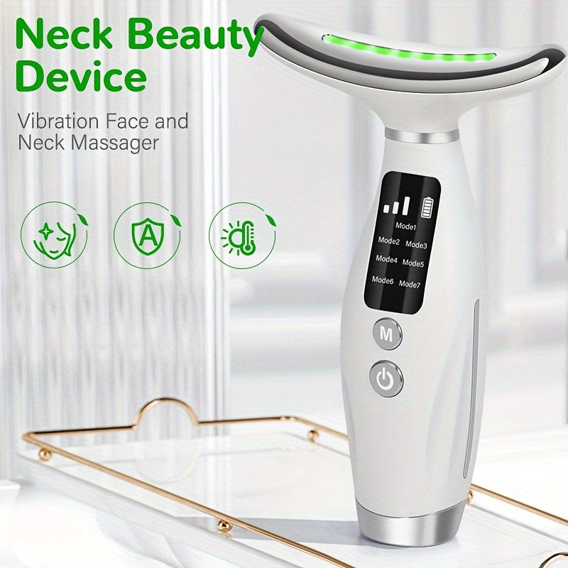 Facial Care Beauty Device for Face and Neck  & Accessories Facial Care Beauty - Women'S Full Skincare
