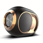 Speaker X6 Wireless , a Powerful Outdoor Subwoofer with High Volume