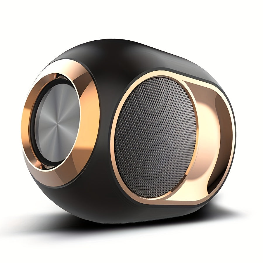 Speaker X6 Wireless , a Powerful Outdoor Subwoofer with High Volume