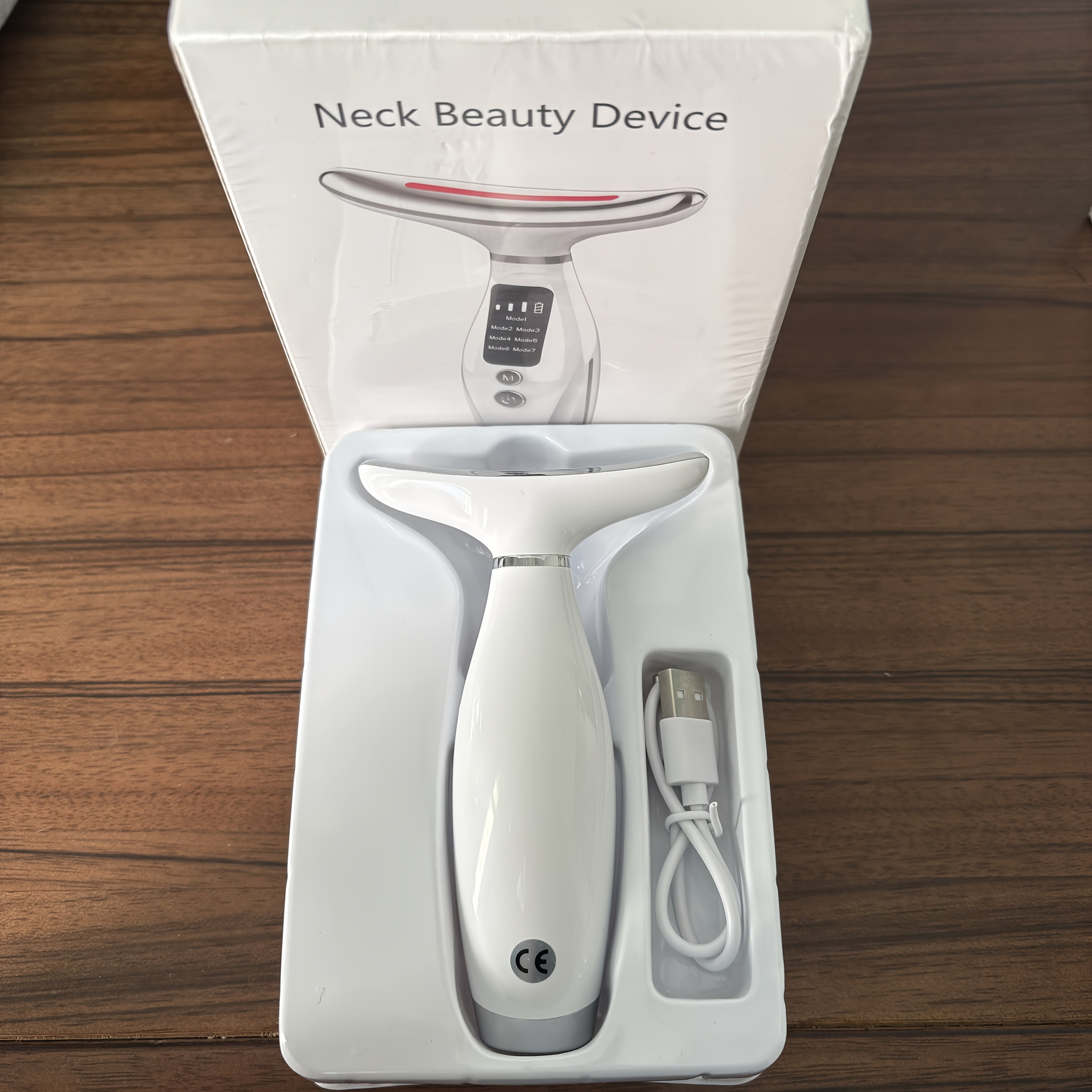 Facial Care Beauty Device for Face and Neck  & Accessories Facial Care Beauty - Women'S Full Skincare