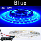 LED Under Cabinet Light Battery Night Lamp