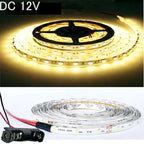 LED Under Cabinet Light Battery Night Lamp