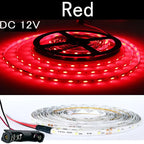 LED Under Cabinet Light Battery Night Lamp