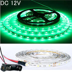 LED Under Cabinet Light Battery Night Lamp