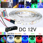 LED Under Cabinet Light Battery Night Lamp