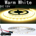 LED Under Cabinet Light Battery Night Lamp