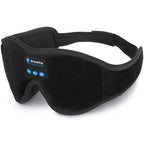 Bluetooth Sleep Mask with Speakers