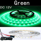 LED Under Cabinet Light Battery Night Lamp