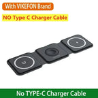3-in-1 MagSafe Charging Dock