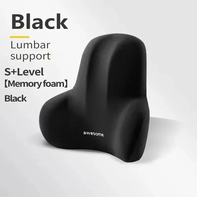 Postpartum & Lumbar Pain Relief Pillow