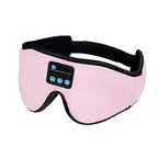 Bluetooth Sleep Mask with Speakers