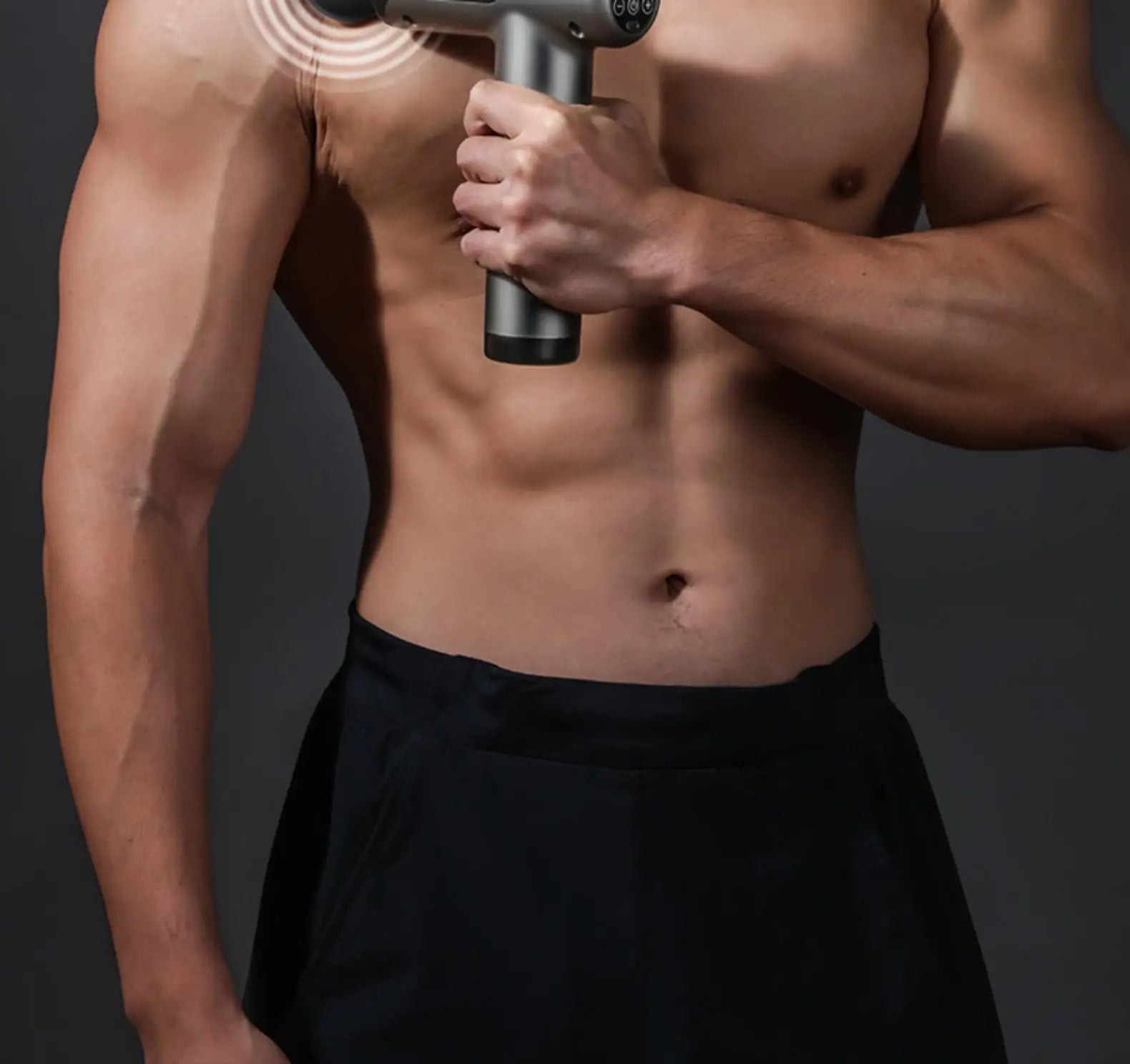 Lenovo Deep Tissue Massage Gun
