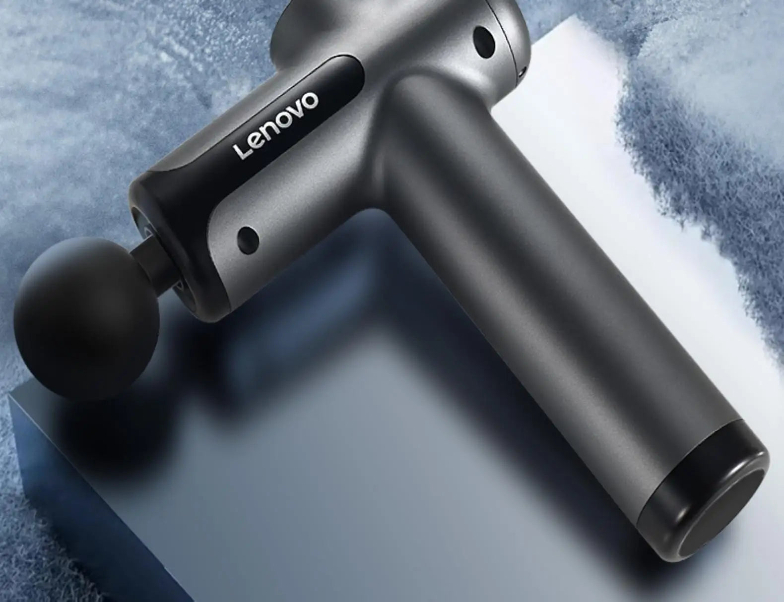 Lenovo Deep Tissue Massage Gun