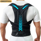 Posture Trainer Brace for Men & Women