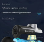 Lenovo Deep Tissue Massage Gun