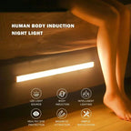 Rechargeable Under Cabinet LED Lamp Light