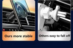 Magnetic Car Phone Holder