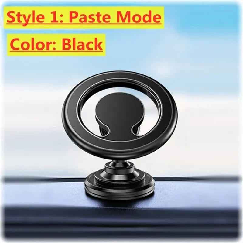 Magnetic Car Phone Holder
