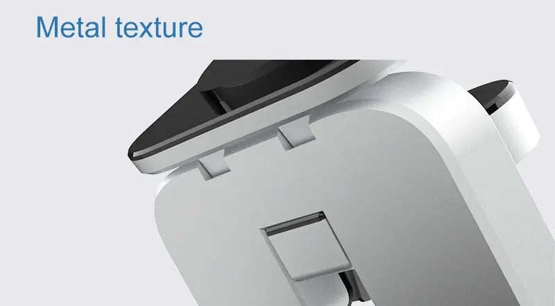 Foldable 3-in-1 Magnetic Wireless Charger