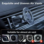 Magnetic Car Phone Holder